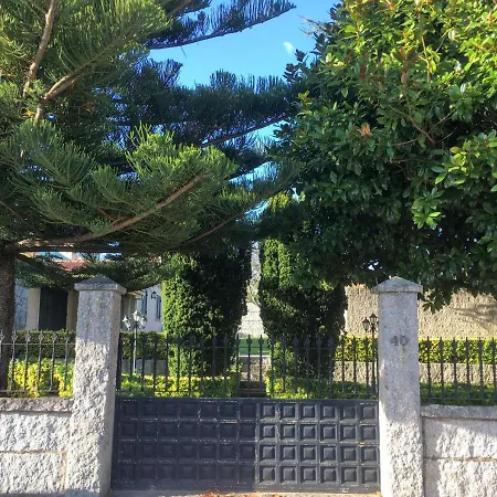 度假居 Un Paraiso Junto Al Mar