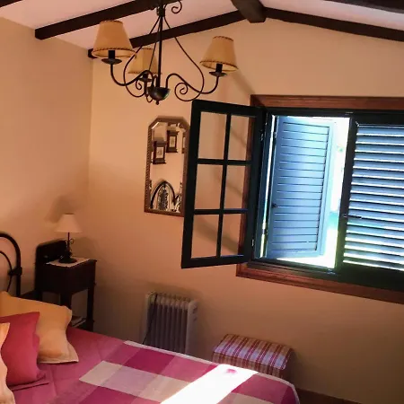 度假居 Un Paraiso Junto Al Mar