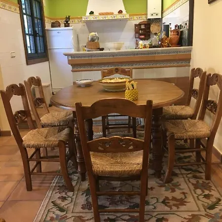 Ferienhaus Un Paraiso Junto Al Mar Bueu