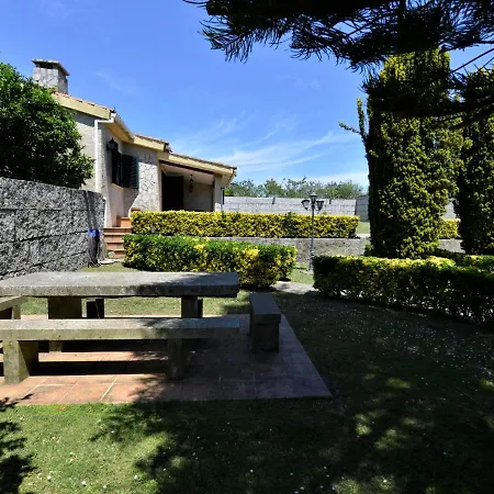 Un Paraiso Junto Al Mar Дом отдыха *