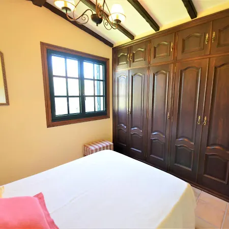 Ferienhaus Un Paraiso Junto Al Mar *