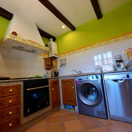 度假居 Un Paraiso Junto Al Mar *