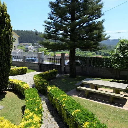 度假居 Un Paraiso Junto Al Mar