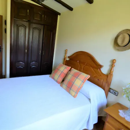 Un Paraiso Junto Al Mar * Буэу