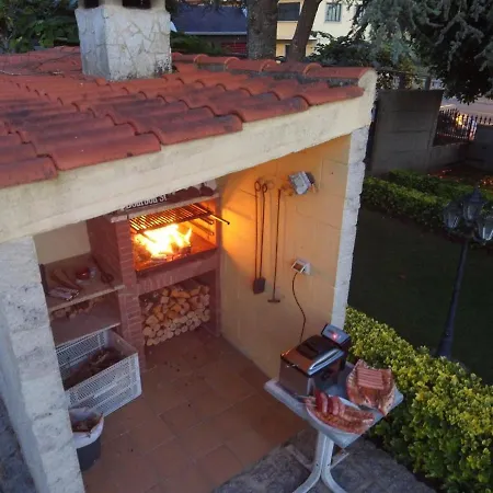 度假居 Un Paraiso Junto Al Mar *