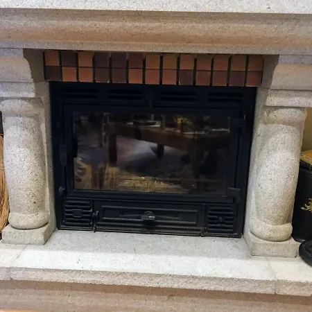 Дом отдыха Un Paraiso Junto Al Mar