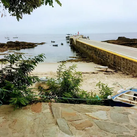 Un Paraiso Junto Al Mar *