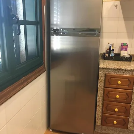 Un Paraiso Junto Al Mar Дом отдыха