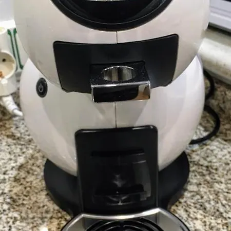 Un Paraiso Junto Al Mar 度假居 *