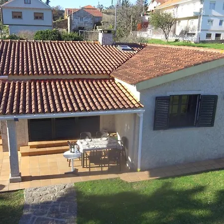 Un Paraiso Junto Al Mar 布埃乌