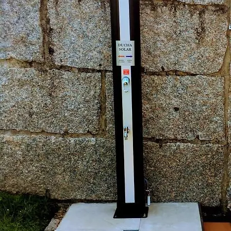 度假居 Un Paraiso Junto Al Mar 布埃乌