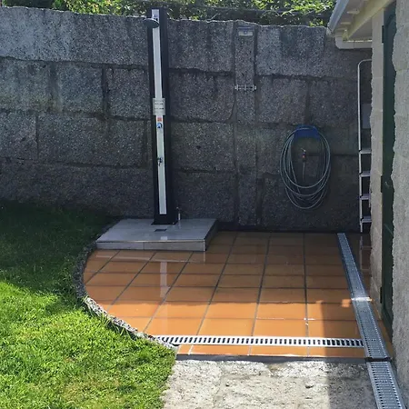 度假居 Un Paraiso Junto Al Mar *