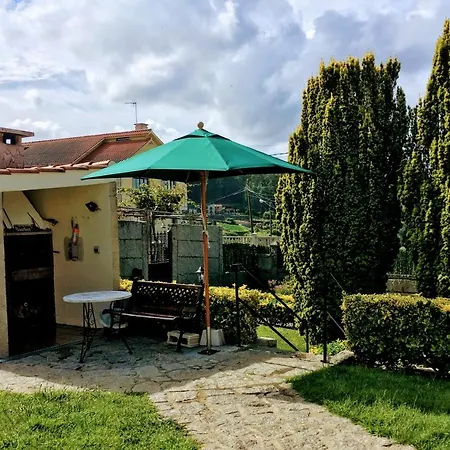 Un Paraiso Junto Al Mar