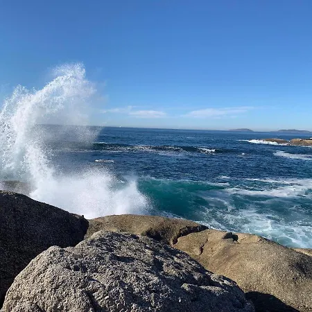 Un Paraiso Junto Al Mar 度假居 *