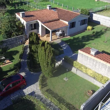 Un Paraiso Junto Al Mar *