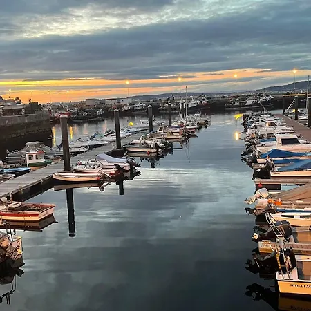 Un Paraiso Junto Al Mar Дом отдыха *