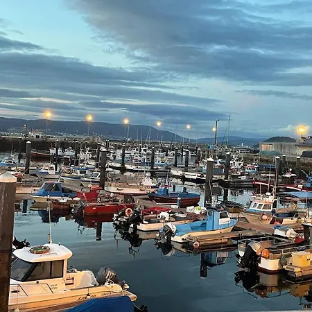 Hébergement de vacances Un Paraiso Junto Al Mar *