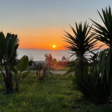 Un Paraiso Junto Al Mar Holiday home