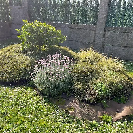 Un Paraiso Junto Al Mar