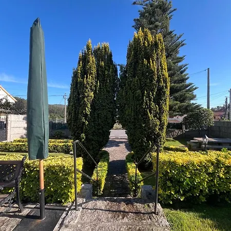 Un Paraiso Junto Al Mar 度假居