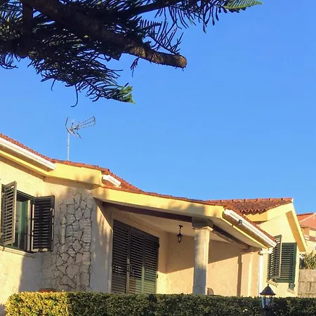 Un Paraiso Junto Al Mar Ferienhaus *