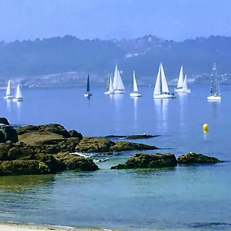 Holiday home Un Paraiso Junto Al Mar *