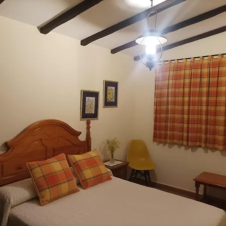 Holiday home Un Paraiso Junto Al Mar Bueu
