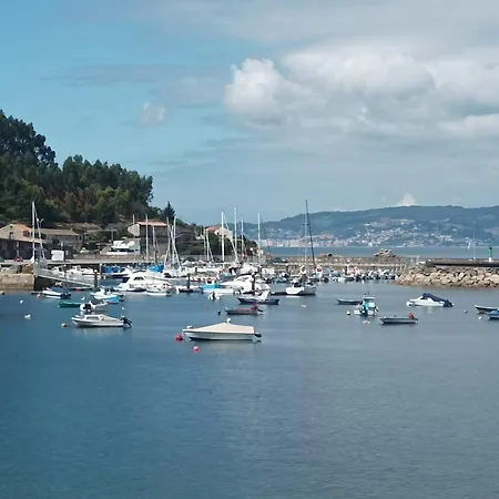 Un Paraiso Junto Al Mar Bueu