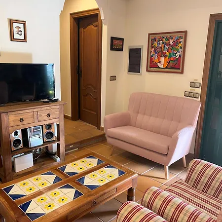 Un Paraiso Junto Al Mar Holiday home Bueu