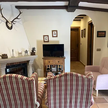 Ferienhaus Un Paraiso Junto Al Mar Bueu