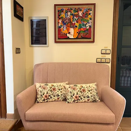 Un Paraiso Junto Al Mar Bueu