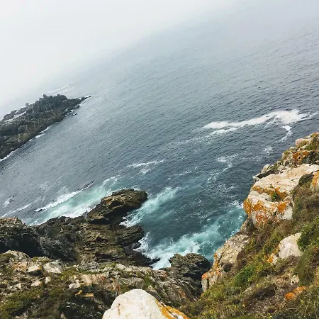 Un Paraiso Junto Al Mar * Bueu