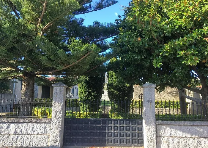 Prázdninový dům Un Paraiso Junto Al Mar