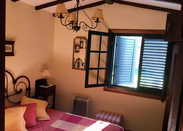 Prázdninový dům Un Paraiso Junto Al Mar