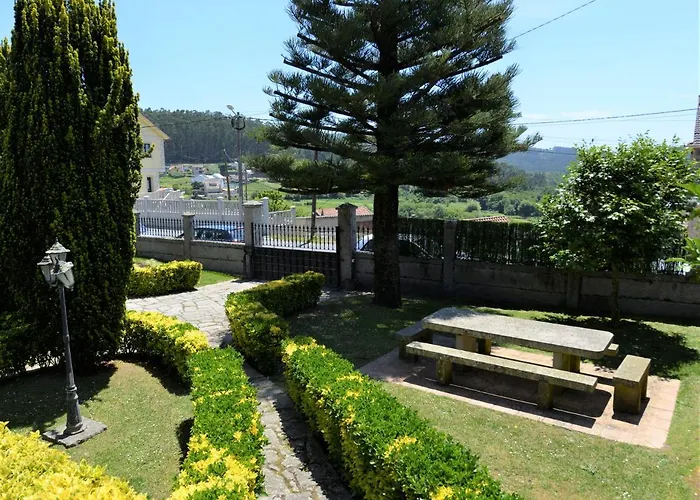 Prázdninový dům Un Paraiso Junto Al Mar