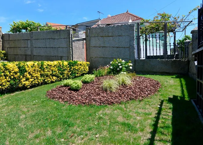 Un Paraiso Junto Al Mar