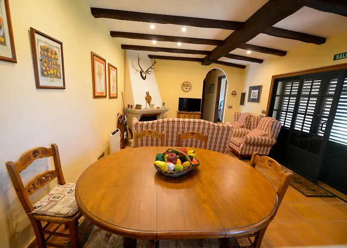 Un Paraiso Junto Al Mar Bueu