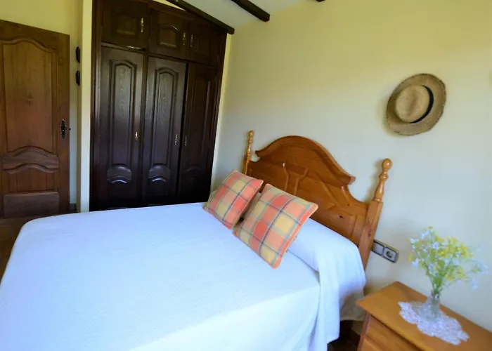 Un Paraiso Junto Al Mar * Bueu