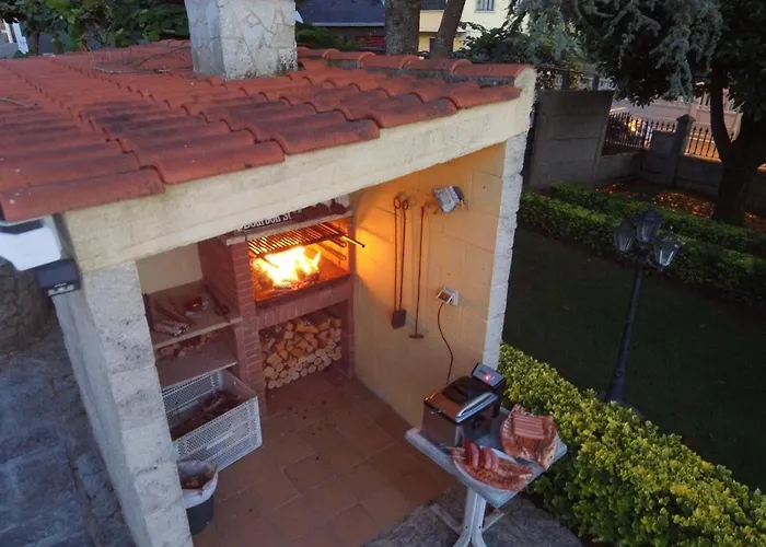 بيت للعطل Un Paraiso Junto Al Mar *