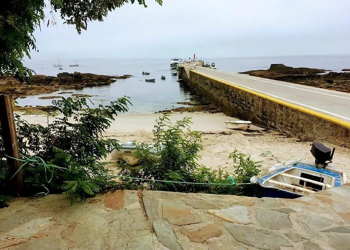 Un Paraiso Junto Al Mar *