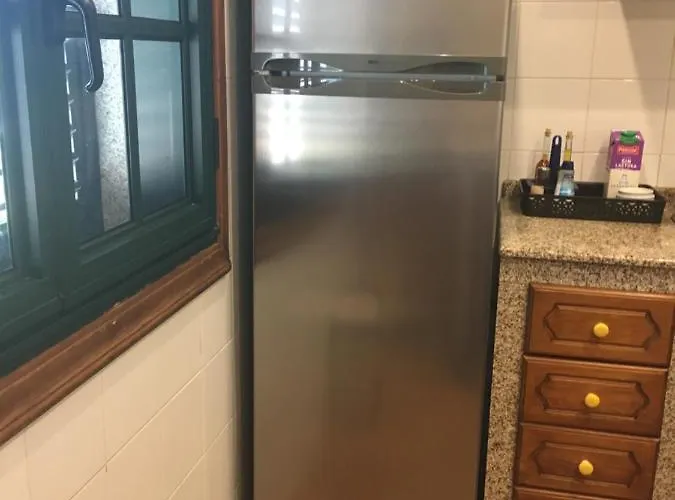 Un Paraiso Junto Al Mar بيت للعطل