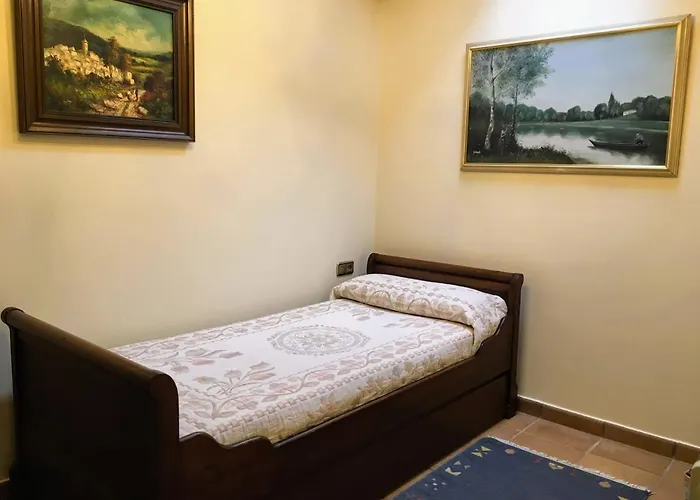 Un Paraiso Junto Al Mar Prázdninový dům