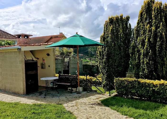 Un Paraiso Junto Al Mar