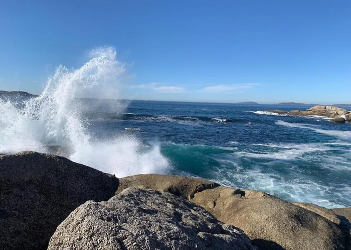 Un Paraiso Junto Al Mar Prázdninový dům *