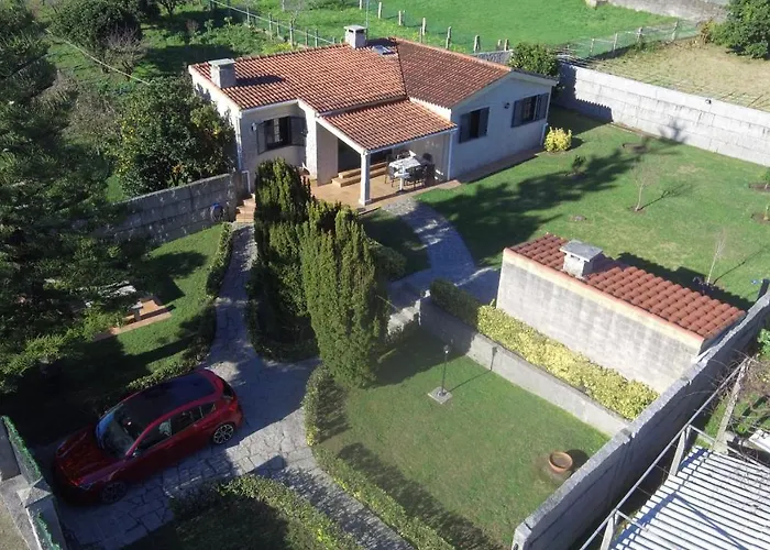 Un Paraiso Junto Al Mar *