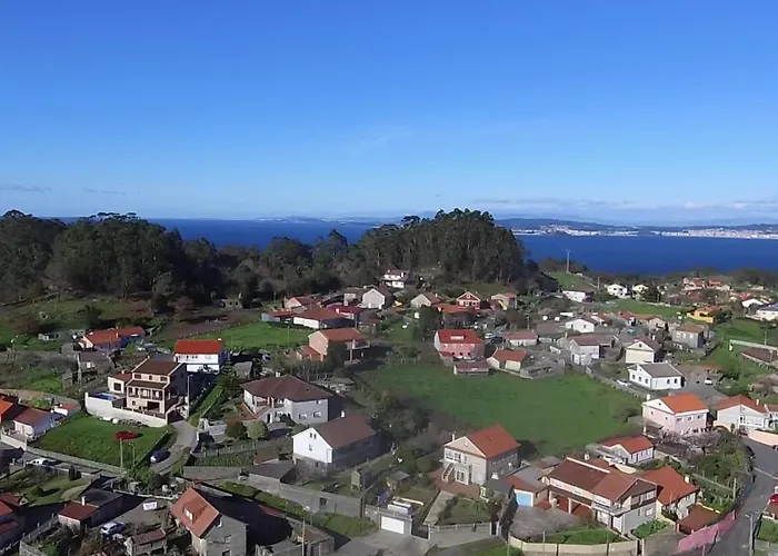 Un Paraiso Junto Al Mar *