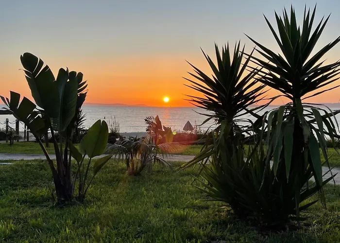 Un Paraiso Junto Al Mar Prázdninový dům