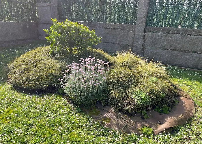 Un Paraiso Junto Al Mar