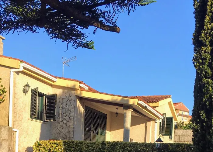 Un Paraiso Junto Al Mar Prázdninový dům *