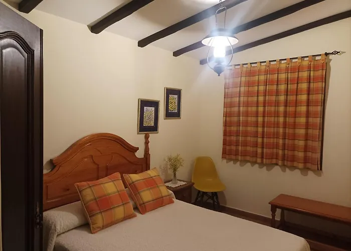 Prázdninový dům Un Paraiso Junto Al Mar Bueu